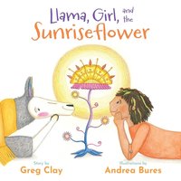 Llama, Girl, and the Sunriseflower - Llama, Girl, and the Sunriseflower - jetzt bei oelder-buchhandlung.de kaufen