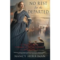 No Rest for the Departed (Mystery of Old San Francisco, Band 7) - No Rest for the Departed (Mystery of Old San Francisco, Band 7) - jetzt bei oelder-buchhandlung.de kaufen