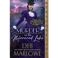 Murder on the Mirrored Lake (The Kier and Levett Mystery, Band 3) - Murder on the Mirrored Lake (The Kier and Levett Mystery, Band 3) - jetzt bei oelder-buchhandlung.de kaufen