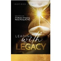 Leading With Legacy - Leading With Legacy - jetzt bei oelder-buchhandlung.de kaufen