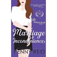 Marriage of Inconvenience - Marriage of Inconvenience - jetzt bei oelder-buchhandlung.de kaufen