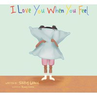 I Love You When You Feel - I Love You When You Feel - jetzt bei oelder-buchhandlung.de kaufen