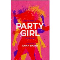 The Reformed Party Girl Journal - The Reformed Party Girl Journal - jetzt bei oelder-buchhandlung.de kaufen