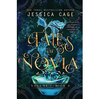Tales of Novia, Volume 1, Book 3 - Tales of Novia, Volume 1, Book 3 - jetzt bei oelder-buchhandlung.de kaufen