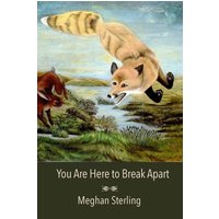 You Are Here to Break Apart - You Are Here to Break Apart - jetzt bei oelder-buchhandlung.de kaufen