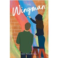 The Wingman - The Wingman - jetzt bei oelder-buchhandlung.de kaufen