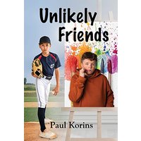 Unlikely Friends - Unlikely Friends - jetzt bei oelder-buchhandlung.de kaufen