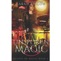 Unspoken Magic: A Supernatural FBI Urban Fantasy Novel (Agents of Magic) - Unspoken Magic: A Supernatural FBI Urban Fantasy Novel (Agents of Magic) - jetzt bei oelder-buchhandlung.de kaufen