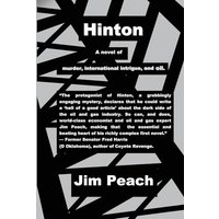 Hinton - Hinton - jetzt bei oelder-buchhandlung.de kaufen