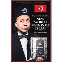 Elijah Muhammad's New World Nation of Islam - Elijah Muhammad's New World Nation of Islam - jetzt bei oelder-buchhandlung.de kaufen