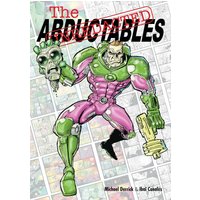 The Unredacted Abductables - The Unredacted Abductables - jetzt bei oelder-buchhandlung.de kaufen