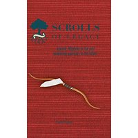 Scrolls of Legacy: Ancient: Windows to the Past Producing Gateways to the Future. - Scrolls of Legacy: Ancient: Windows to the Past Producing Gateways to the Future. - jetzt bei oelder-buchhandlung.de kaufen