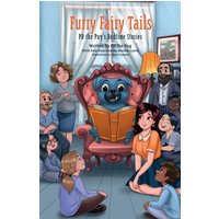 Furry Fairy Tails: PD the Pug’s Bedtime Stories - Furry Fairy Tails: PD the Pug’s Bedtime Stories - jetzt bei oelder-buchhandlung.de kaufen