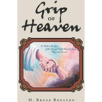 Grip of Heaven - Grip of Heaven - jetzt bei oelder-buchhandlung.de kaufen