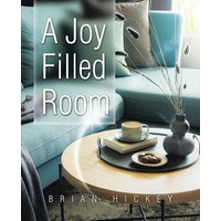 A Joy Filled Room - A Joy Filled Room - jetzt bei oelder-buchhandlung.de kaufen