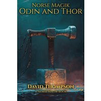 Norse Magik: Odin and Thor - Norse Magik: Odin and Thor - jetzt bei oelder-buchhandlung.de kaufen