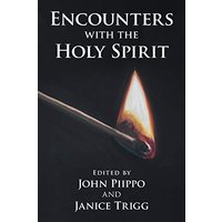 Encounters with the Holy Spirit - Encounters with the Holy Spirit - jetzt bei oelder-buchhandlung.de kaufen