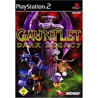 Midway Gauntlet: Dark Legacy