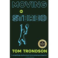 Moving in Stereo - Moving in Stereo - jetzt bei oelder-buchhandlung.de kaufen