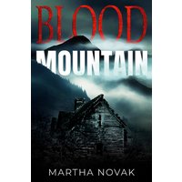 Blood Mountain - Blood Mountain - jetzt bei oelder-buchhandlung.de kaufen
