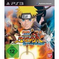 Naruto Shippuden : Ultimate Ni
