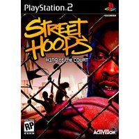 Activision Street Hoops