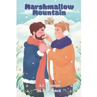 Marshmallow Mountain (Big Boys Small Spaces, Band 1) - Marshmallow Mountain (Big Boys Small Spaces, Band 1) - jetzt bei oelder-buchhandlung.de kaufen