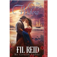 The Cornish Widow (The Cornish Ladies, Band 4) - The Cornish Widow (The Cornish Ladies, Band 4) - jetzt bei oelder-buchhandlung.de kaufen