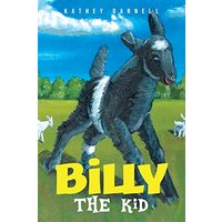 Billy the Kid - Billy the Kid - jetzt bei oelder-buchhandlung.de kaufen