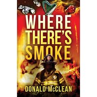 Where There's Smoke - Where There's Smoke - jetzt bei oelder-buchhandlung.de kaufen