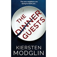The Dinner Guests - The Dinner Guests - jetzt bei oelder-buchhandlung.de kaufen