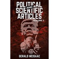 Political and Scientific Articles, Volume 3 - Political and Scientific Articles, Volume 3 - jetzt bei oelder-buchhandlung.de kaufen