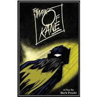 The Mark Of Kane - The Mark Of Kane - jetzt bei oelder-buchhandlung.de kaufen