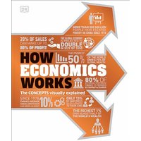 How Economics Works: The Concepts Visually Explained (DK How Stuff Works)