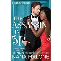 The Assassin in 5F - The Assassin in 5F - jetzt bei oelder-buchhandlung.de kaufen