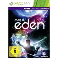 Ubisoft Child Of Eden