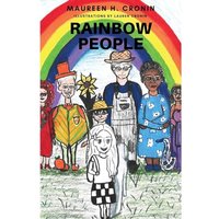 Rainbow People - Rainbow People - jetzt bei oelder-buchhandlung.de kaufen