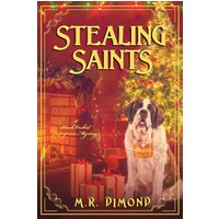 Stealing Saints (Black Orchid Enterprises Mystery, Band 6) - Stealing Saints (Black Orchid Enterprises Mystery, Band 6) - jetzt bei oelder-buchhandlung.de kaufen