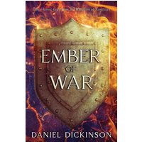 Ember of War - Ember of War - jetzt bei oelder-buchhandlung.de kaufen