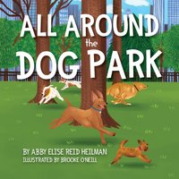 All Around the Dog Park - All Around the Dog Park - jetzt bei oelder-buchhandlung.de kaufen