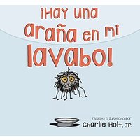 ¡Hay una araña en mi lavabo! - ¡Hay una araña en mi lavabo! - jetzt bei oelder-buchhandlung.de kaufen