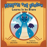 Demetri the Dragon - Demetri the Dragon - jetzt bei oelder-buchhandlung.de kaufen