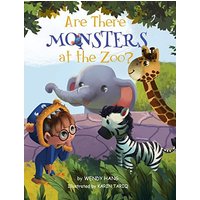 Are There Monsters At The Zoo? - Are There Monsters At The Zoo? - jetzt bei oelder-buchhandlung.de kaufen