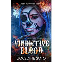 Vindictive Blood - Vindictive Blood - jetzt bei oelder-buchhandlung.de kaufen