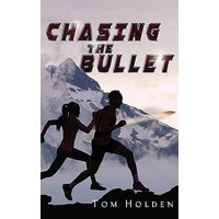 Chasing the Bullet - Chasing the Bullet - jetzt bei oelder-buchhandlung.de kaufen