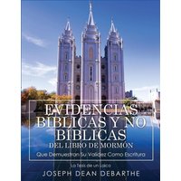 EVIDENCIAS BÍBLICAS Y NO BÍBLICAS DEL LIBRO DE MORMÓN - EVIDENCIAS BÍBLICAS Y NO BÍBLICAS DEL LIBRO DE MORMÓN - jetzt bei oelder-buchhandlung.de kaufen