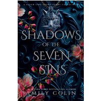 Shadows of the Seven Sins (The Seven Sins Series, Band 4) - Shadows of the Seven Sins (The Seven Sins Series, Band 4) - jetzt bei oelder-buchhandlung.de kaufen