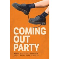 Coming Out Party - Coming Out Party - jetzt bei oelder-buchhandlung.de kaufen