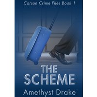 The Scheme (Carson Crime Files, Band 1) - The Scheme (Carson Crime Files, Band 1) - jetzt bei oelder-buchhandlung.de kaufen