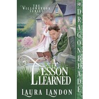 A Lesson Learned (The Willowbrook) - A Lesson Learned (The Willowbrook) - jetzt bei oelder-buchhandlung.de kaufen